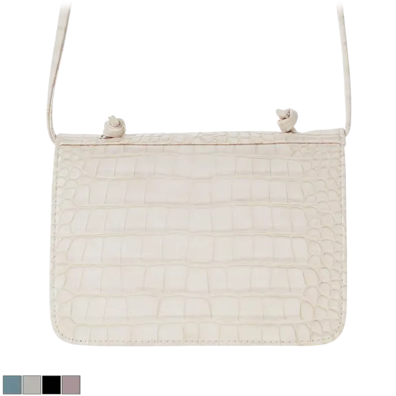 Co-Lab Crossbody Organizer Carryall Bag