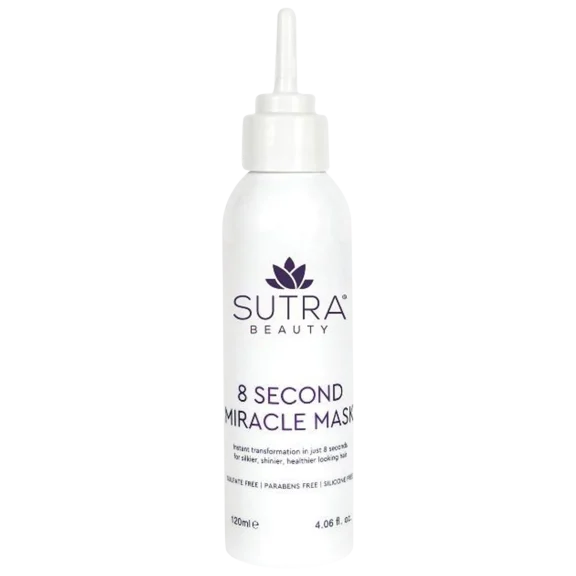 Sutra 8 Second Miracle Scalp & Hair Mask