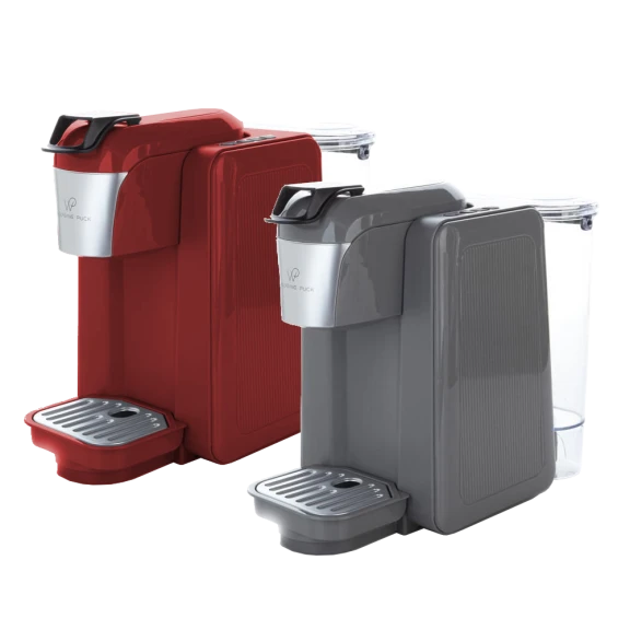 Wolfgang Puck K-Cup Single Serve Coffee Maker (Open Box)