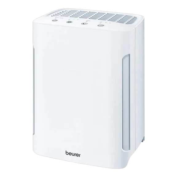 Beurer HEPA Air Purifier with 3-in-1 Layer Filter