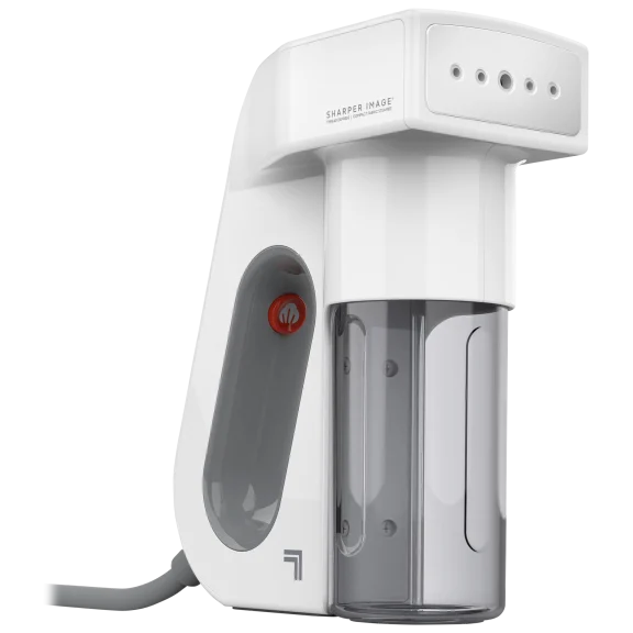 Sharper Image Thread Express Handheld Garment Steamer