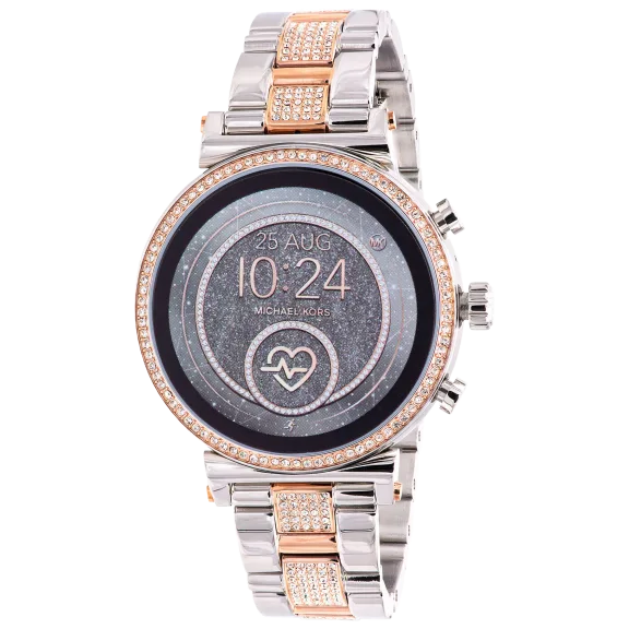 Michael Kors Gen 4 Sofie HR Smartwatch