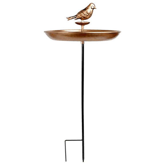 Touch Of Eco Bird & Butterfly Oasis Bird Bath