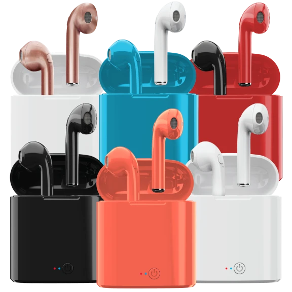 Airbuds Mini True Wireless Earbuds with Charging Case