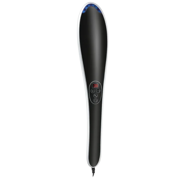 VivaSpa Handheld Multi-Node Percussion Body Massager