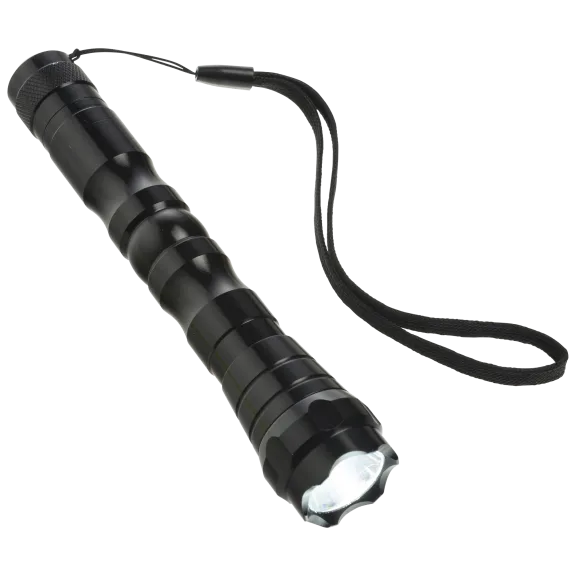 LumaGear Aluminum Flashlight