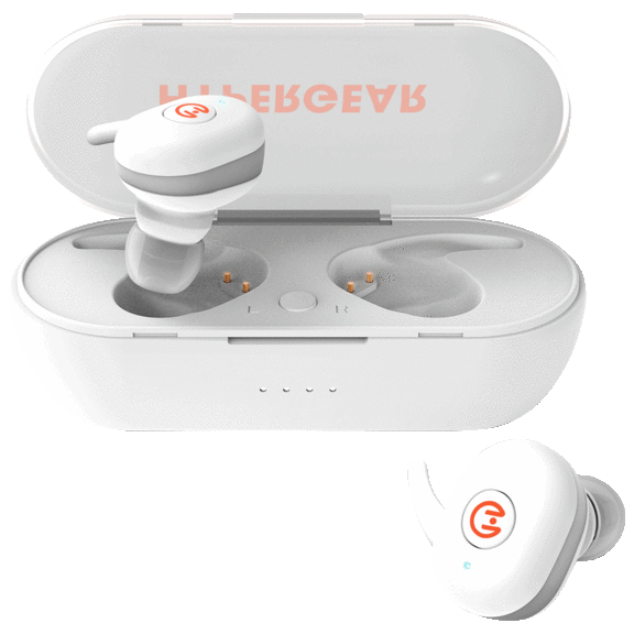 HyperGear Active True Wireless Earbuds