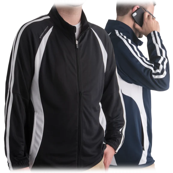 StormTech Training Jackets