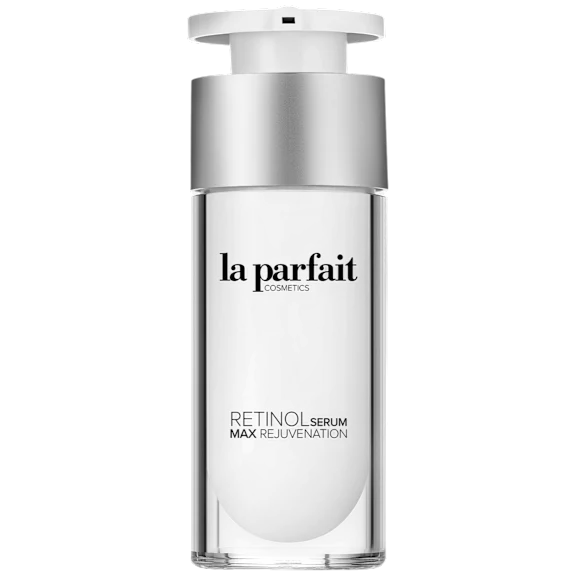 La Parfait Cosmetics Retinol Serum 1% Max Rejuvenation