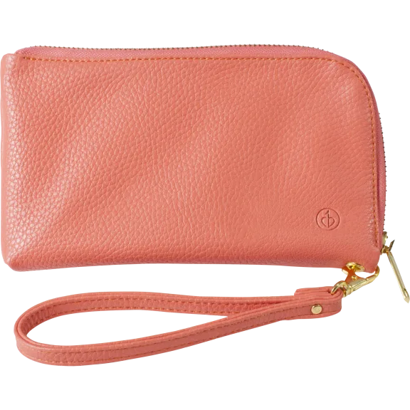 Chic Buds 2,600mAh Clutchette Power Charging Purse