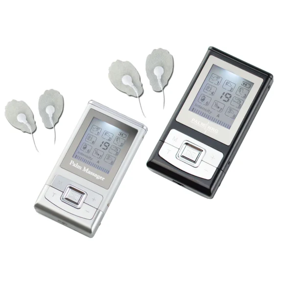 Palm NRG by PCH Pulse Massager