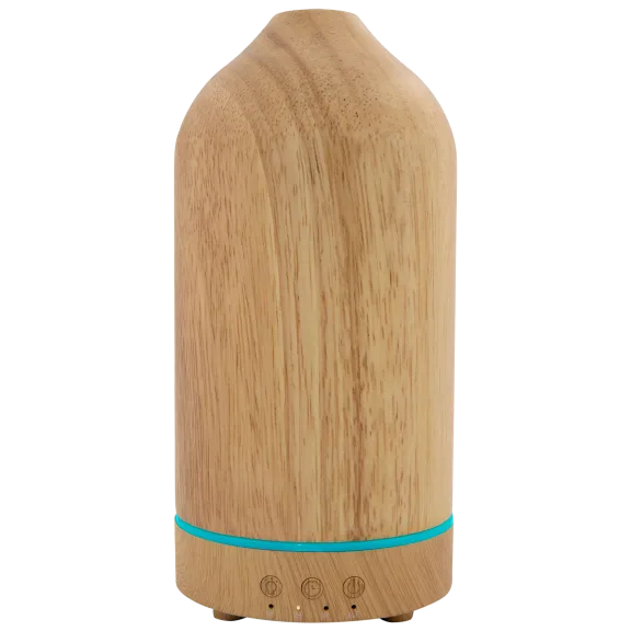 Nature's Remedy Ultrasonic Aromatherapy Diffuser