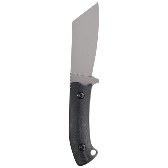 The Compact Sheepsfoot Knife