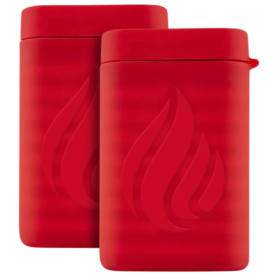 2-Pack: Panther Vision PowerPaw Rechargeable Hand Warmers
