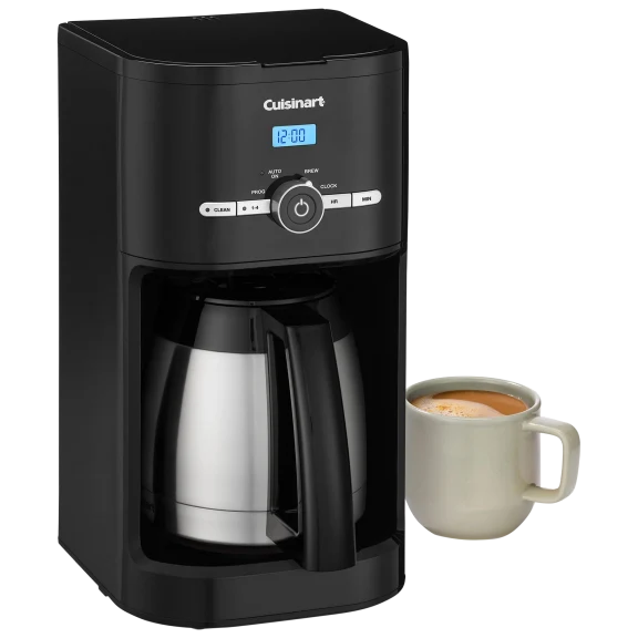 Cuisinart 10-Cup Thermal Classic Coffeemaker