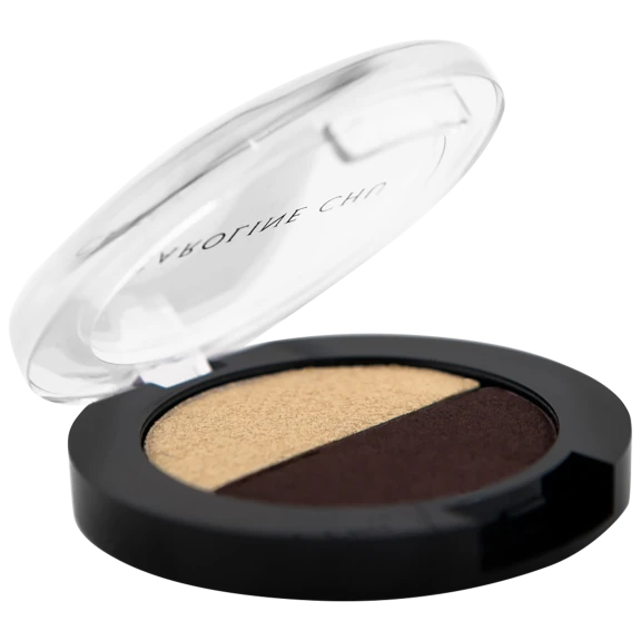 Caroline Chu Coco Harris Eyeshadow Duo