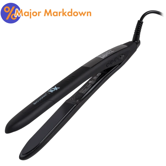 Bio Ionic 10X Pro Styling Iron