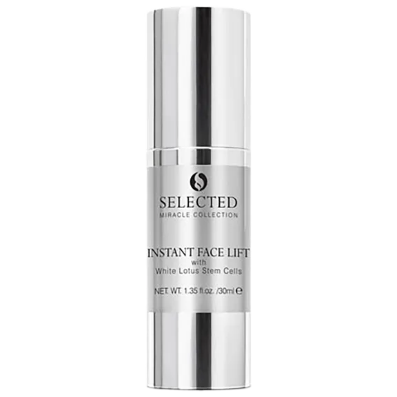 Selected Cosmetics Miracle Instant Face Lift