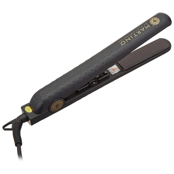 Martino By Martino Cartier Smooth Talker Titanium Styling Iron