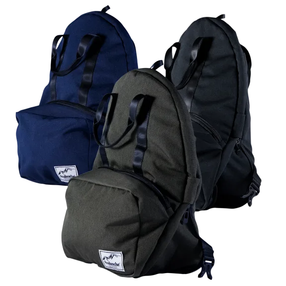 Avalanche Apex Expandable Casual Backpack
