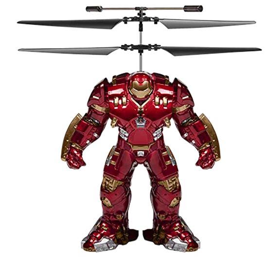 Marvel Comics Licensed Avengers: Age Of Ultron Hulkbuster 2CH IR
