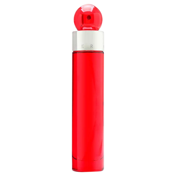 Perry Ellis 360° Red Eau de Toilette Spray for Men