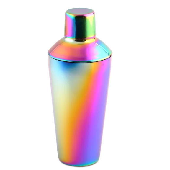 Cambridge Rainbow 25oz Cocktail Shaker