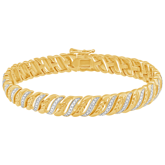 Diamond Muse Diamond Accent Bracelets