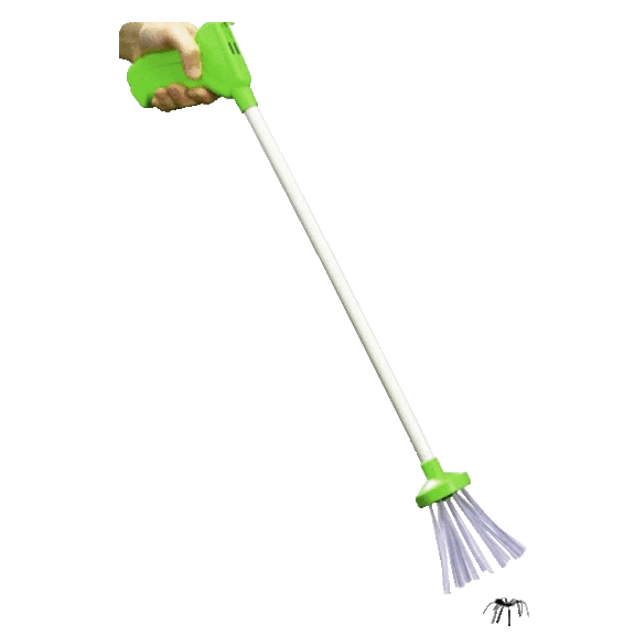 My Critter Catcher for Spiders and other Insects