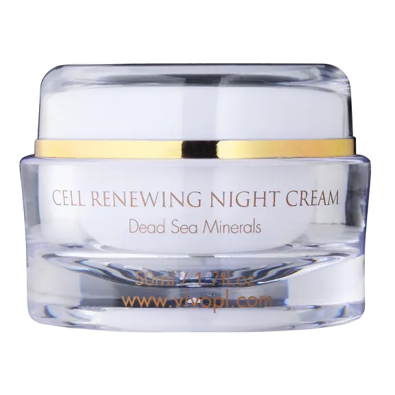 Vivo Per Lei Cell Renewal Night Cream