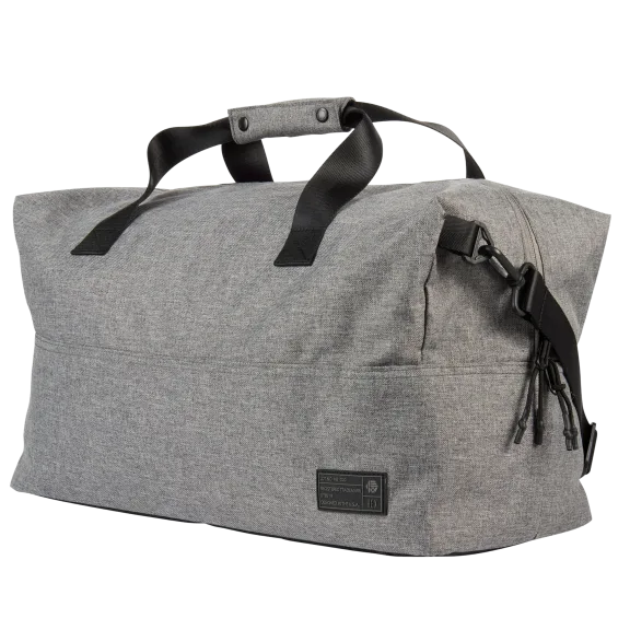 Hex Aspect Duffel Bag