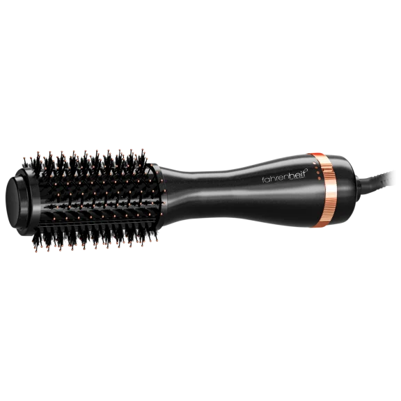 Fahrenheit Volumizing Blowout Brush 2" Professional Hot Brush
