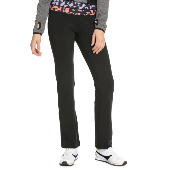 Reebok Women's Strength Geo Print Pants