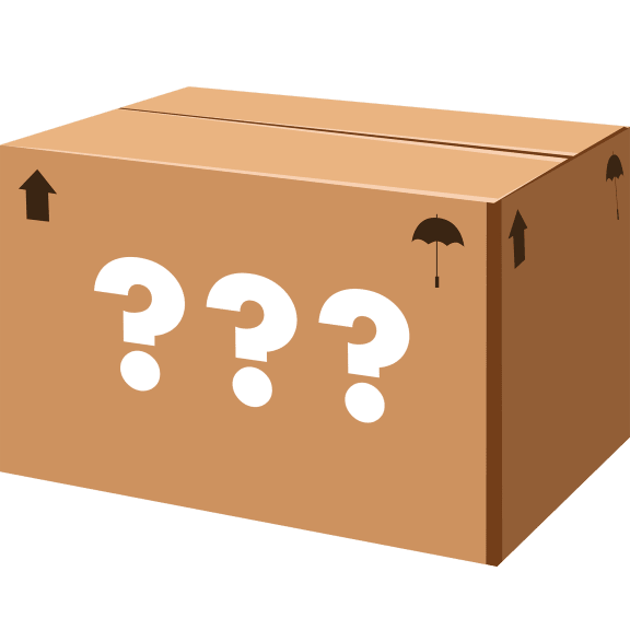 10-Piece: Premium Summer Mystery Bundle