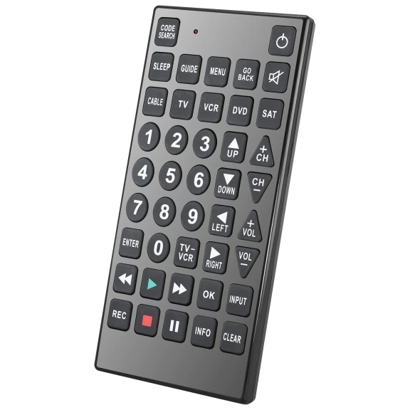 Buzzy Jumbo Remote Control