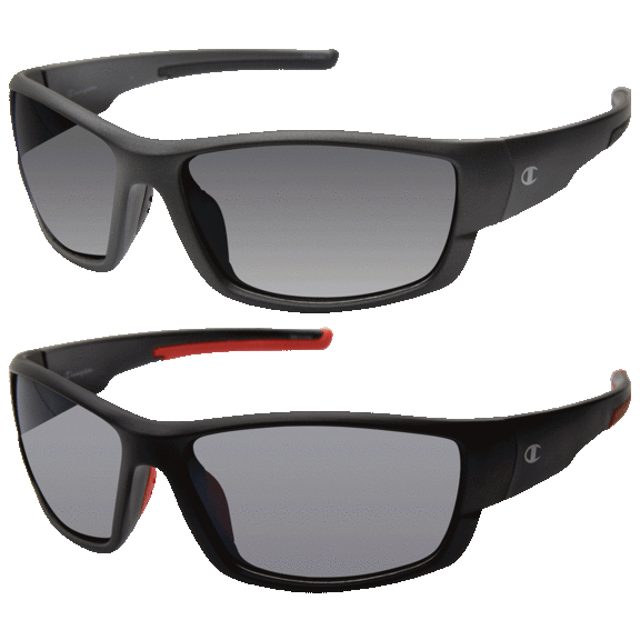 Champion Sunglasses (Polarized or Non-Polarized)