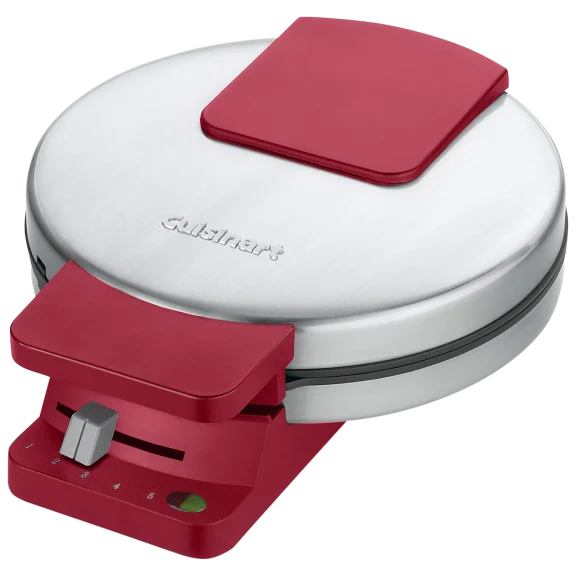 Cuisinart® Round Classic Waffle Maker