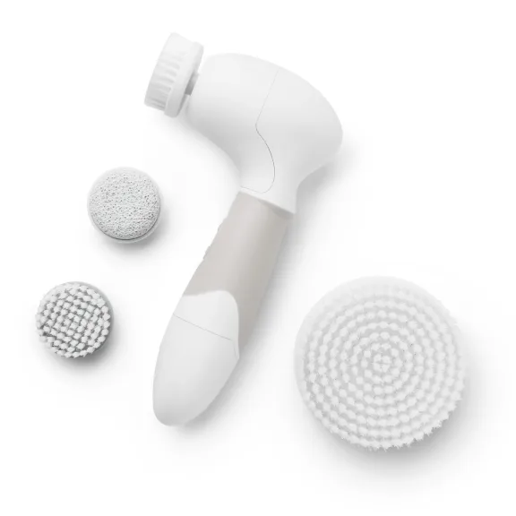 Vanity Planet Spin for Perfect Skin Exfoliator System