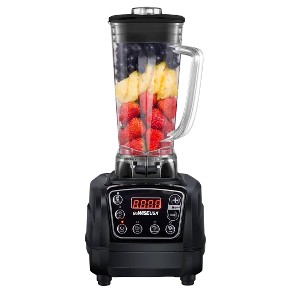 GoWiseUSA Premiere High Performance Blender