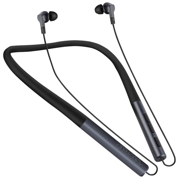 Santana Sueños Bluetooth Earbuds with Patented 3-D Supernatural Sound