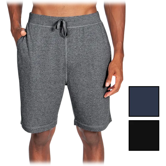 3-Pack: Unsimply Stitched Lounge Shorts
