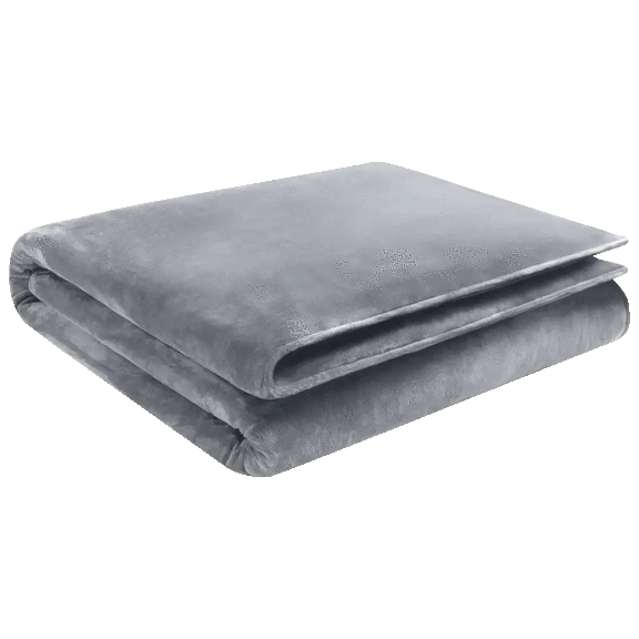 Restorology Ultra Plush Weighted Blanket 60" x 80"