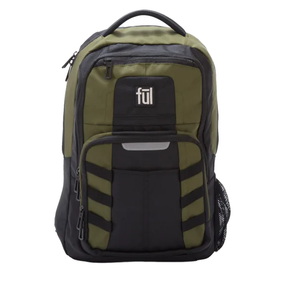 Ful 18" Stinger Backpack