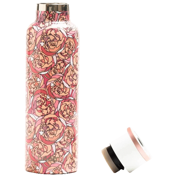 UVBrite Beam 24oz UV Purification Rechargeable Water Bottle