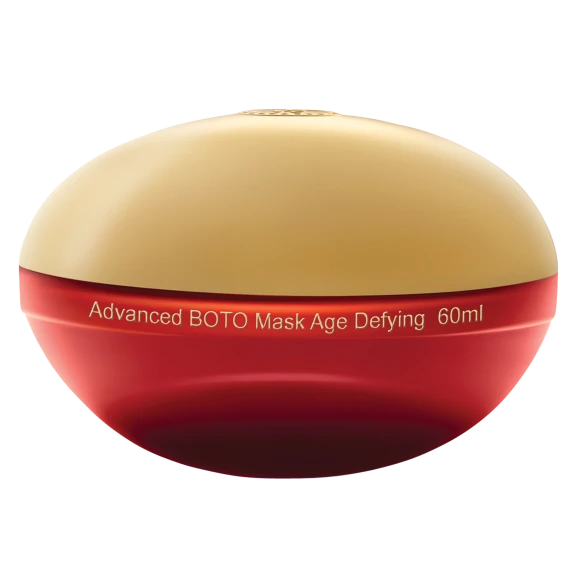 Premier Dead Sea Advanced BOTO Mask Age Defying