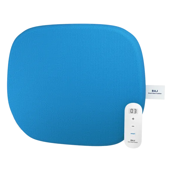 BAJ Smart Back Cushion