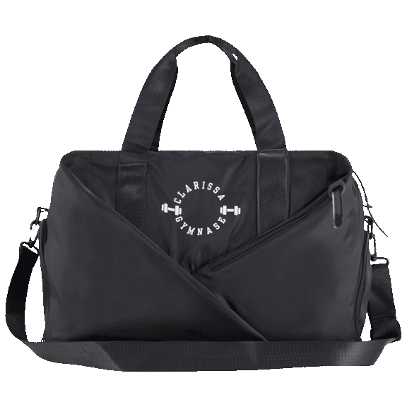 3Pexperts Clarissa Gymnase Bag