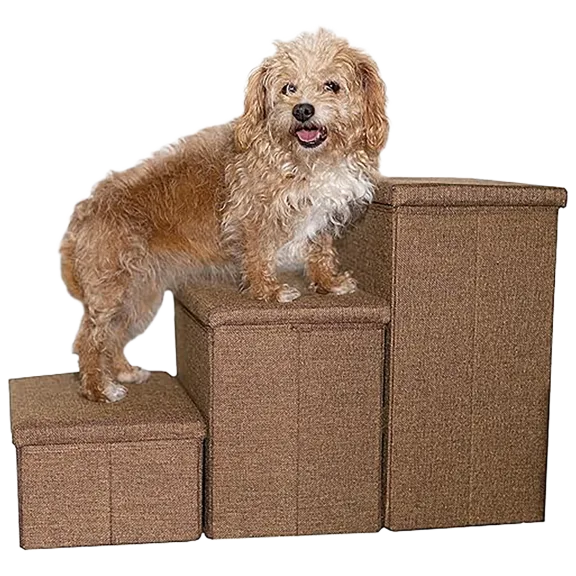 Tidy Niches Pet Stairs