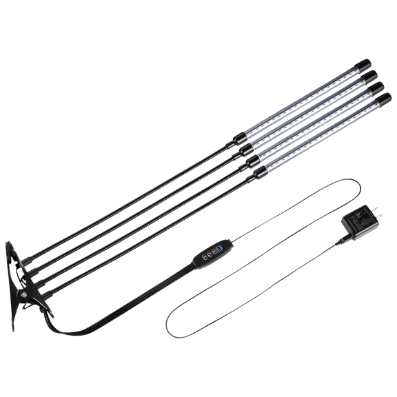 Dartwood LED Grow Lights for Indoor Plants