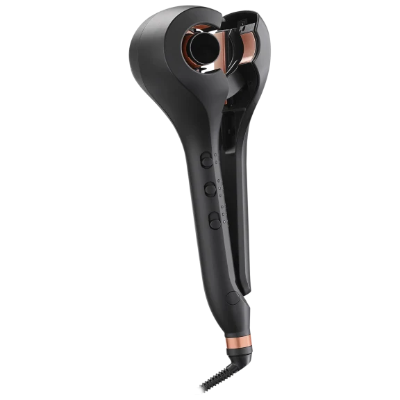 Conair Infiniti Pro Smooth & Wave, Hair Waver and Straightener